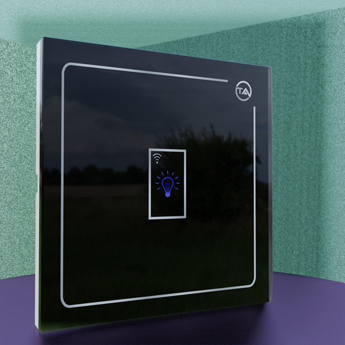 Advancetech 7 Gang Switch Image
