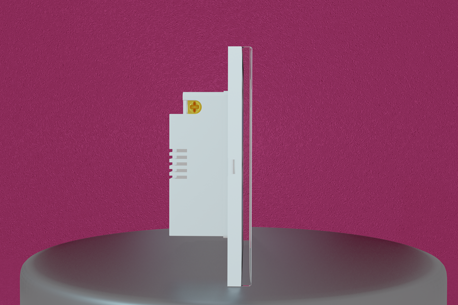 Advancetech 7 Gang Switch Image