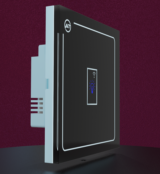 Advancetech 7 Gang Switch Image