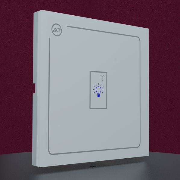 Advancetech 7 Gang Switch Image