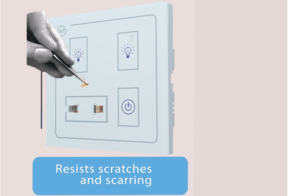 Man with Smart phone Image