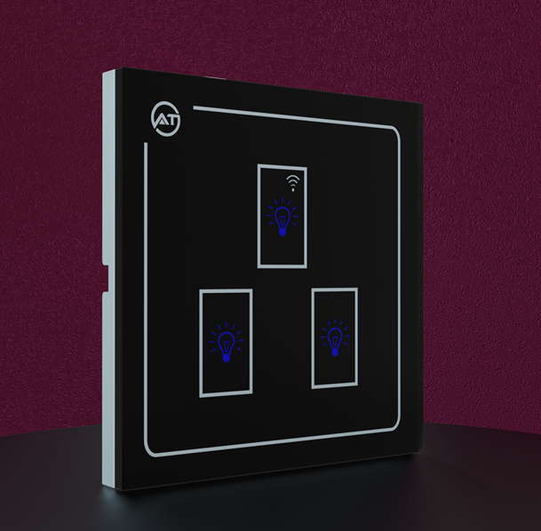 Advancetech 7 Gang Switch Image