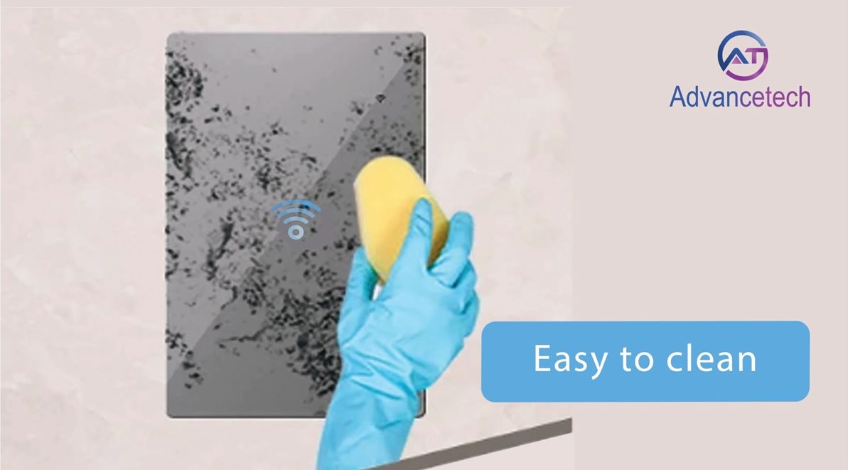 Man with Smart phone Image