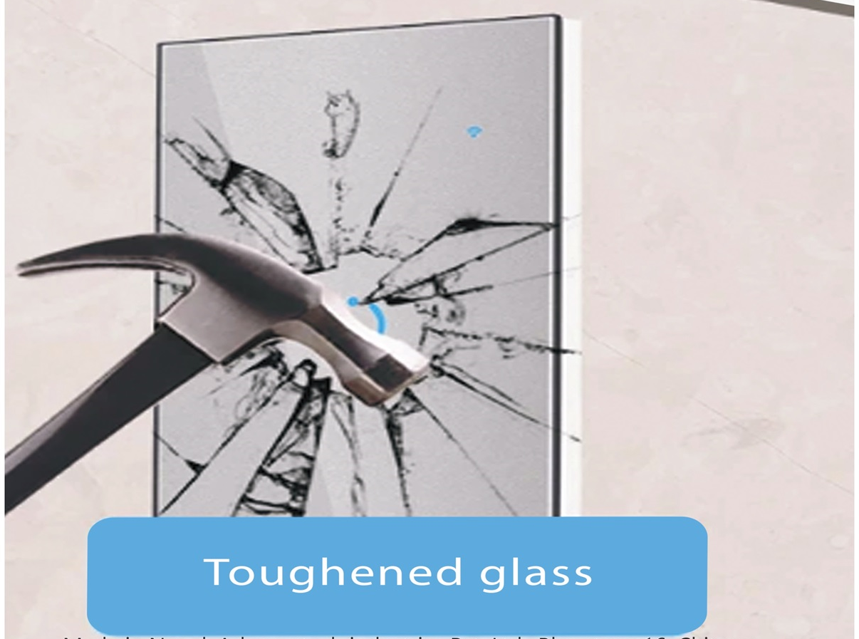 Man with Smart phone Image