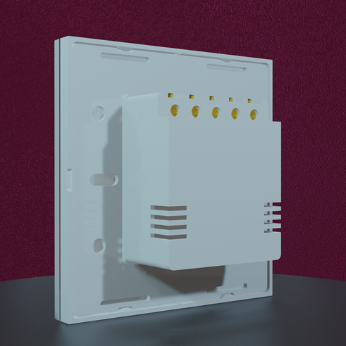 Advancetech 7 Gang Switch Image