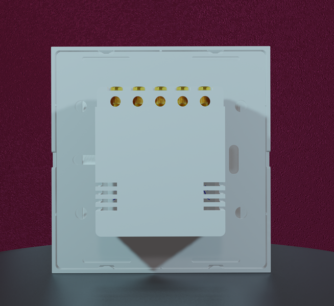 Advancetech 7 Gang Switch Image