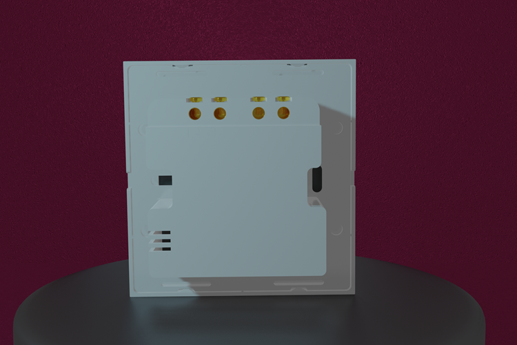 Advancetech 7 Gang Switch Image