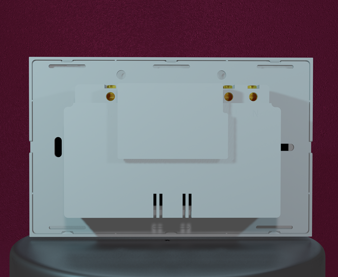 Advancetech 7 Gang Switch Image