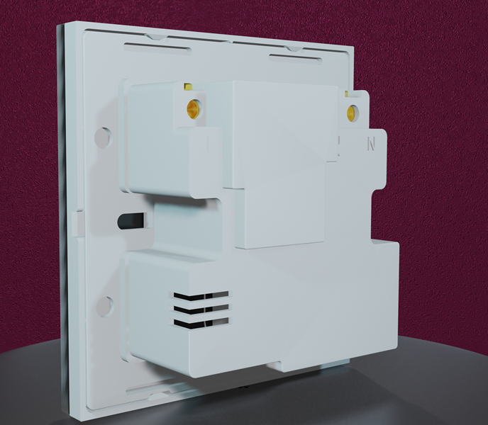 Advancetech 7 Gang Switch Image