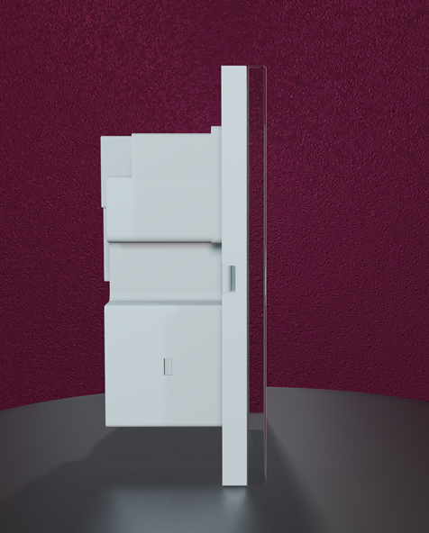 Advancetech 7 Gang Switch Image